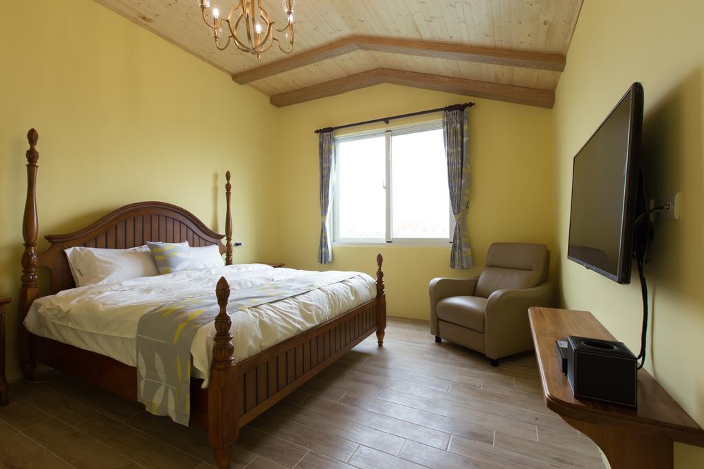 Glenwood B&B Цзянь Номер фото