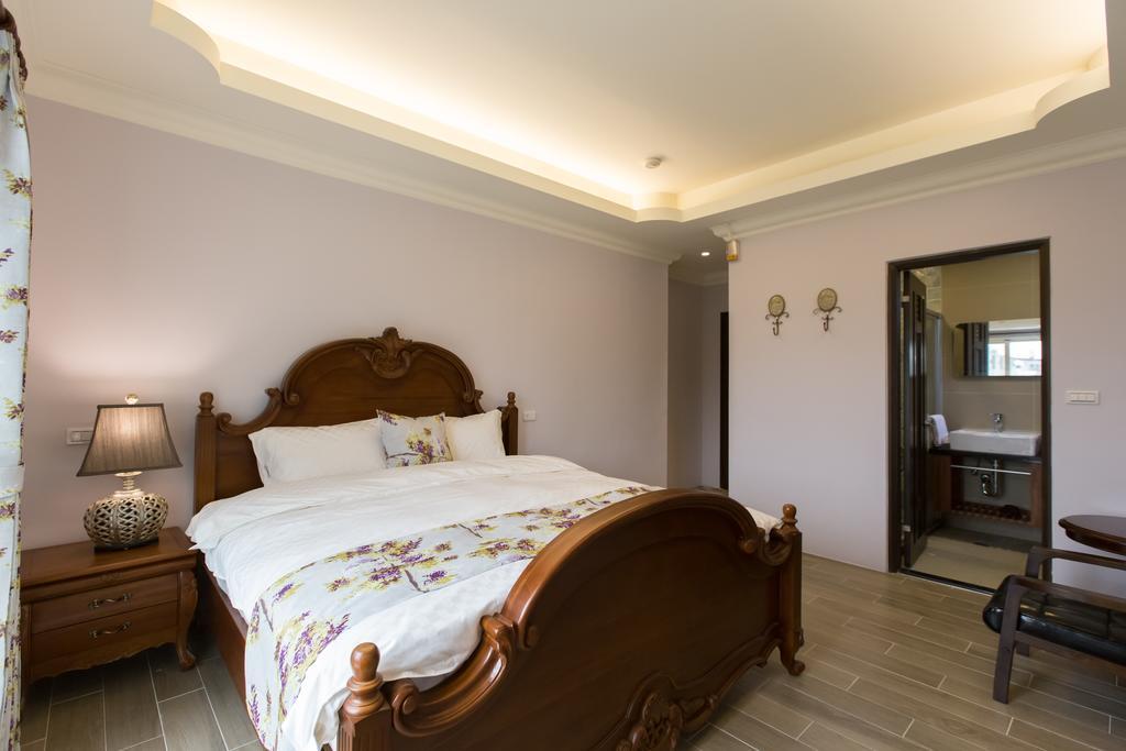 Glenwood B&B Цзянь Номер фото
