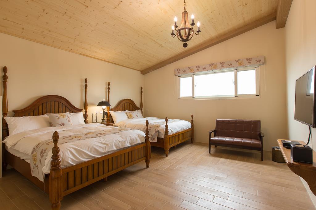 Glenwood B&B Цзянь Номер фото