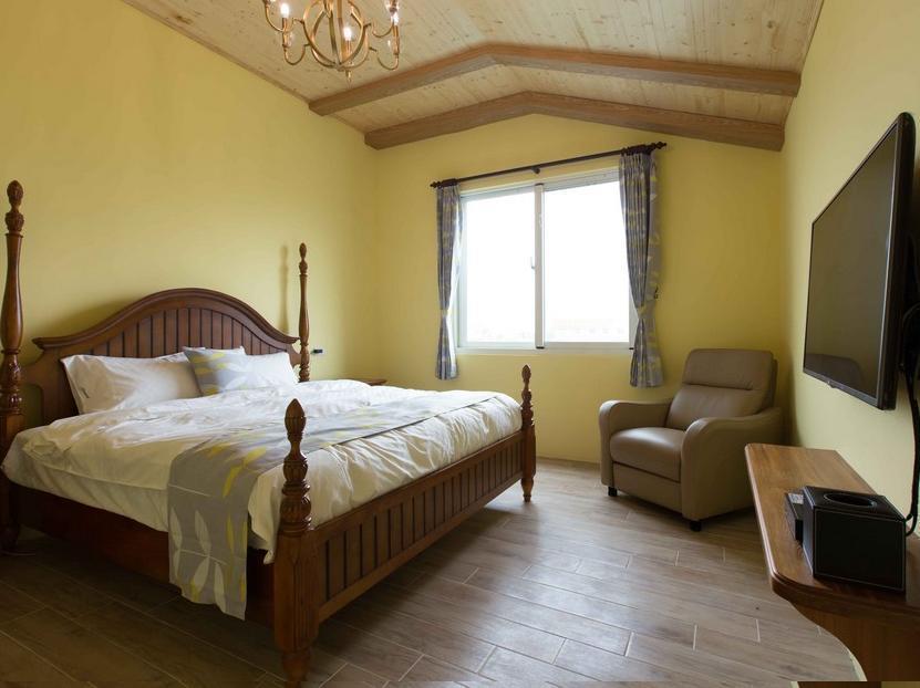 Glenwood B&B Цзянь Екстер'єр фото