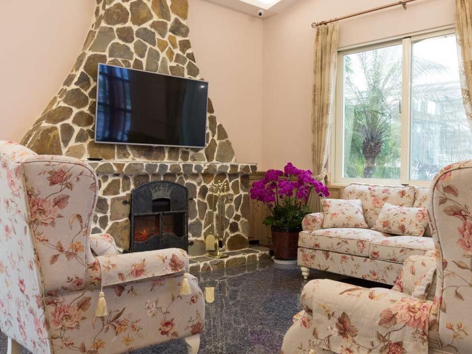 Glenwood B&B Цзянь Екстер'єр фото