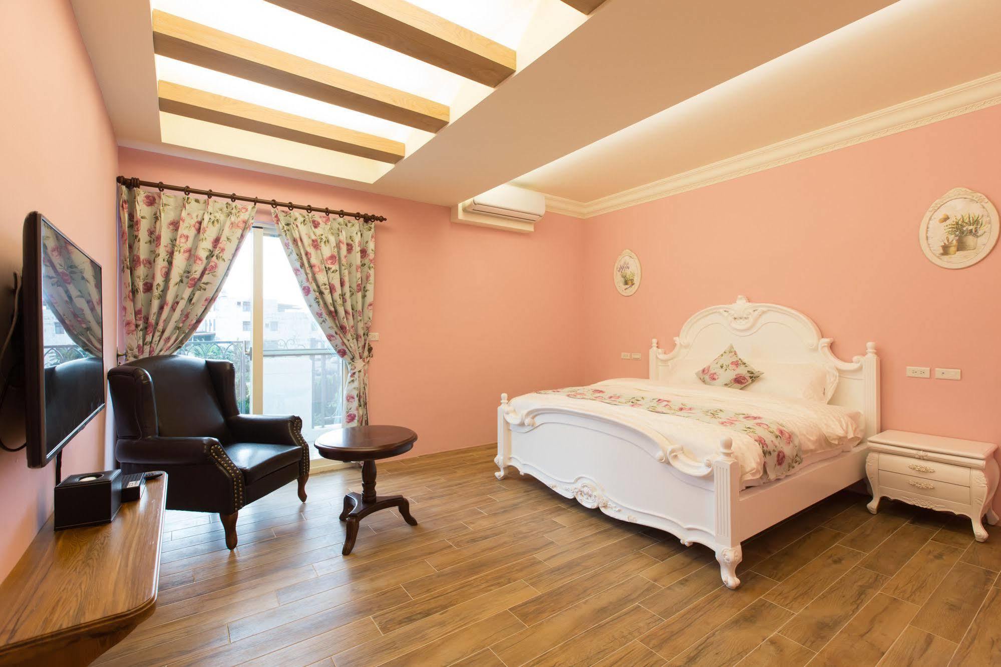 Glenwood B&B Цзянь Екстер'єр фото